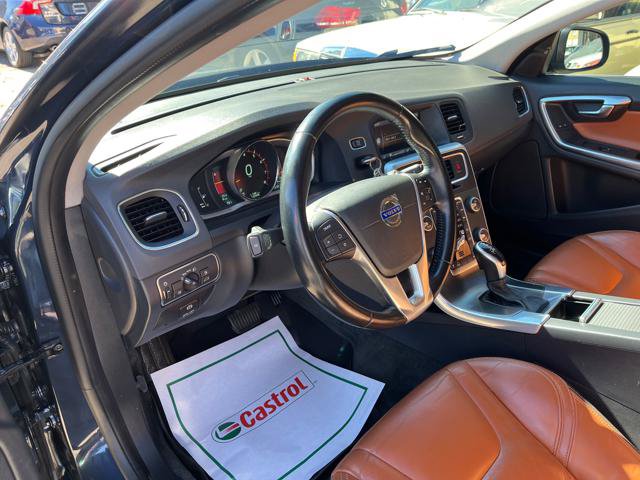 Used 2014 Volvo S60 T5 FWD image 12