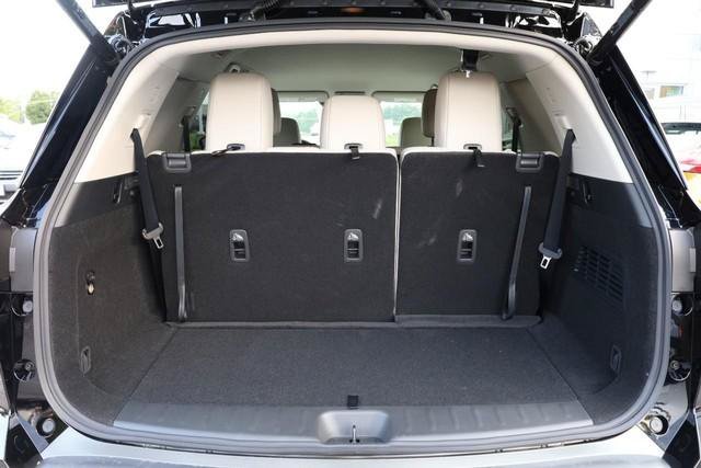 New 2026 Nissan Pathfinder SL AWD/4WD image 7