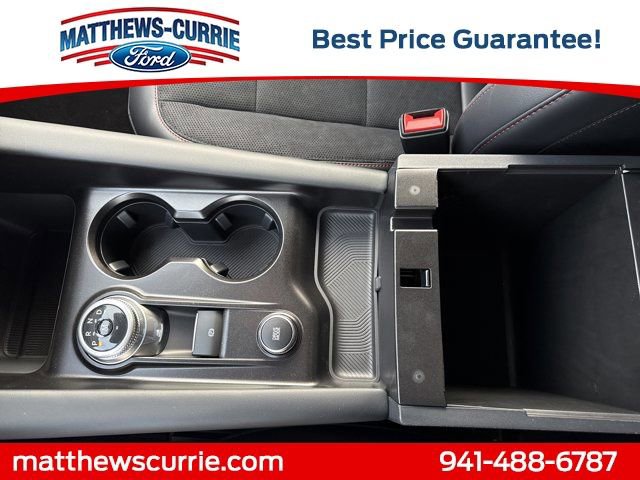 New 2026 Ford Explorer ST w/ Sun And Sound Package image 22