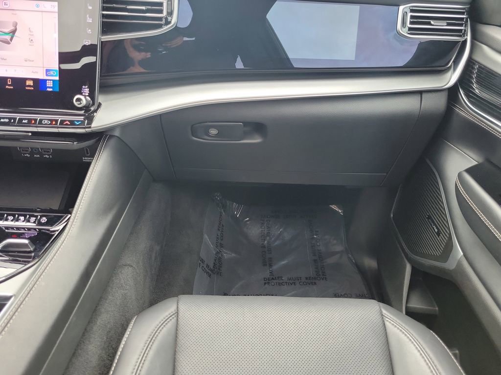 New 2024 Jeep Wagoneer Series II w/ Convenience Group I image 15