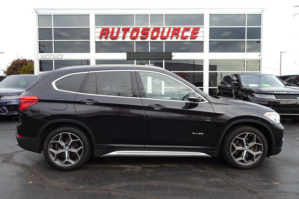 Used 2016 BMW X1 xDrive28i