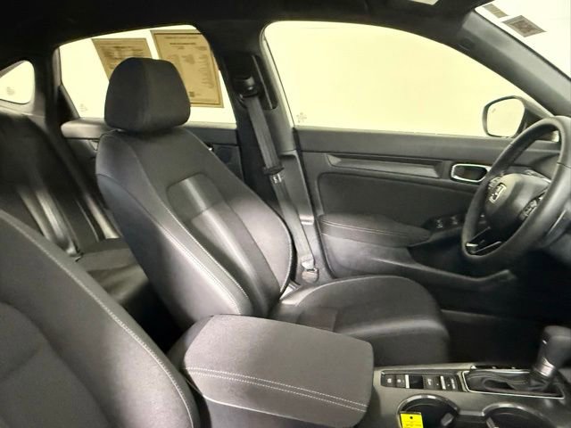 Used 2026 Honda Civic Sport image 44