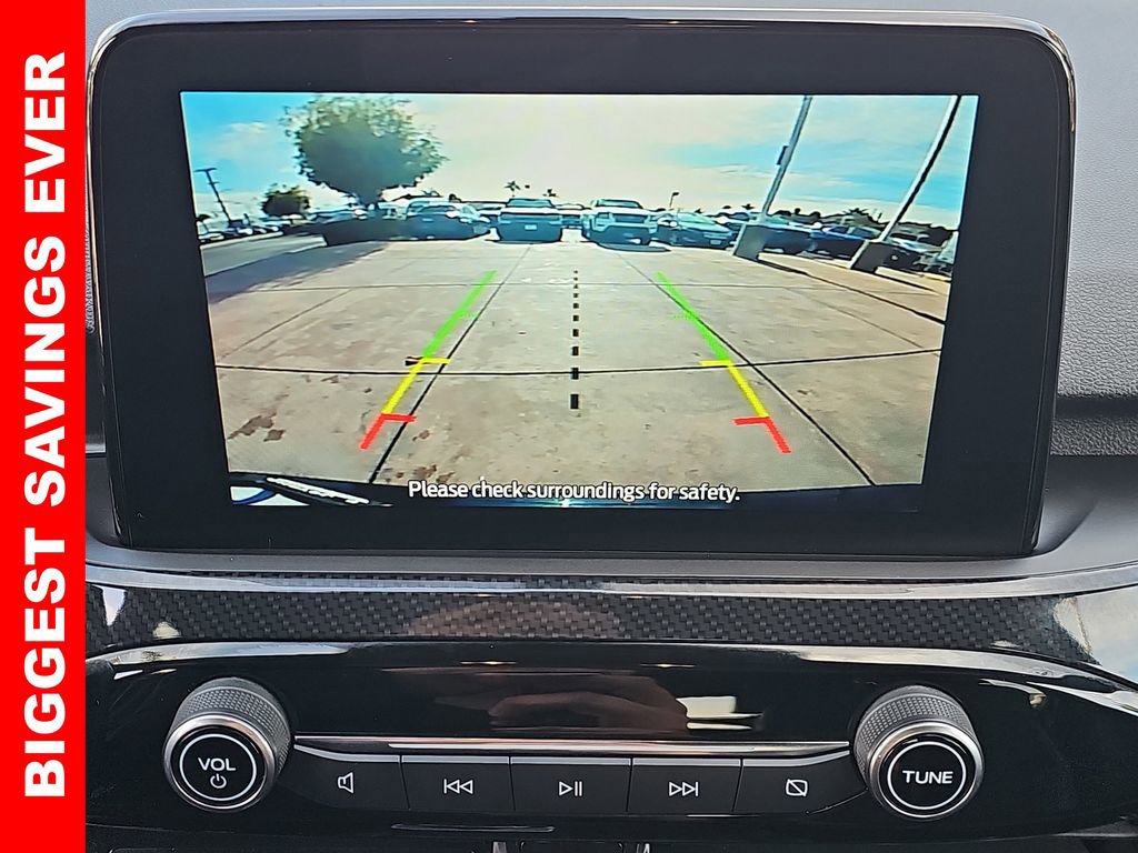 Used 2023 Ford Escape ST-Line image 23