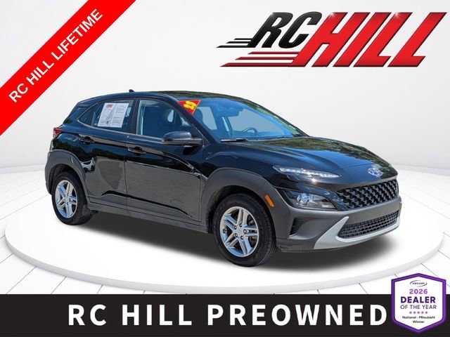 Used 2023 Hyundai Kona SE w/ Cargo Package AWD/4WD video 1