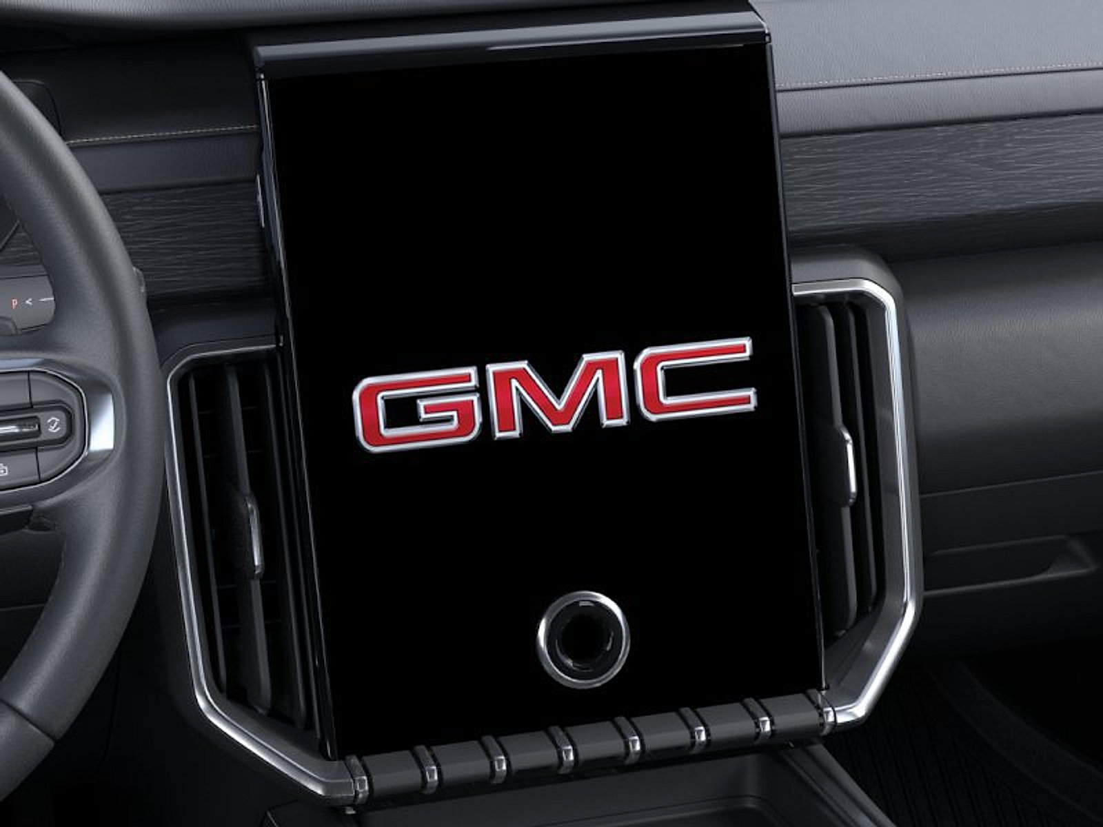 New 2027 GMC Acadia Elevation w/ Elevation Premium Package AWD/4WD image 20