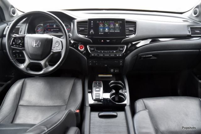 Used 2022 Honda Pilot Elite image 21