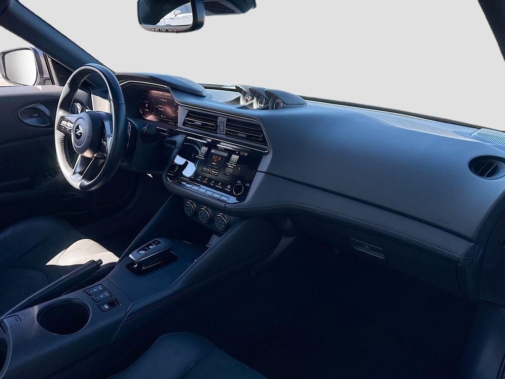 Used 2024 Nissan Z Performance w/ Floor Mat Package image 28