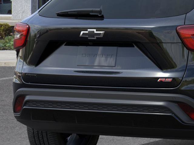 New 2026 Chevrolet Trax RS w/ Driver Confidence Package FWD image 38