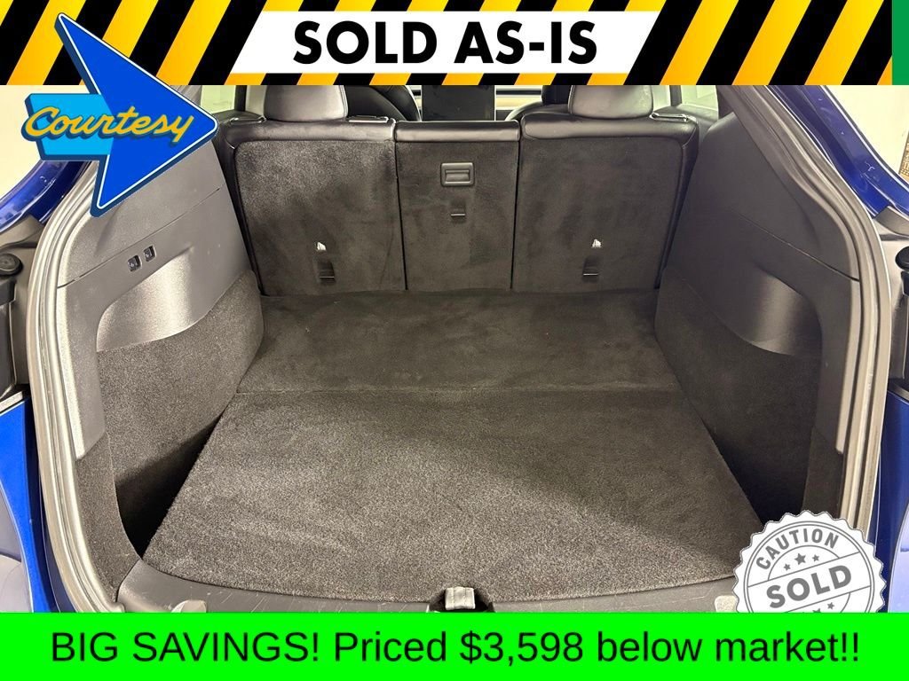 Used 2021 Tesla Model Y Performance AWD/4WD image 18