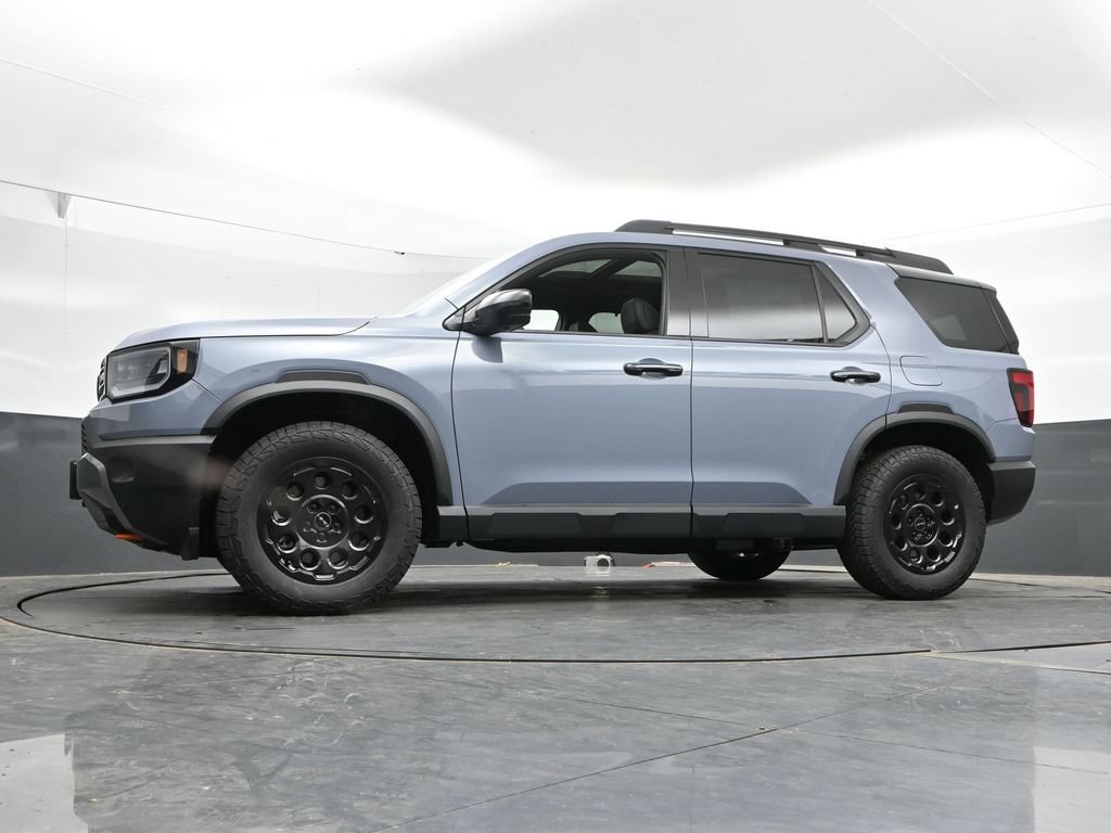 New 2026 Honda Passport TrailSport Elite image 37