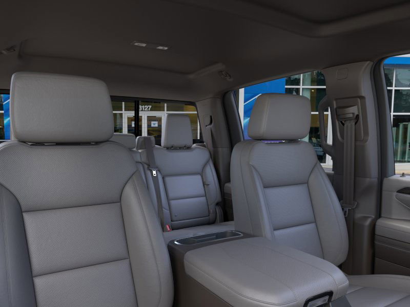 New 2026 Chevrolet Silverado 2500 LTZ w/ LTZ Plus Package image 26