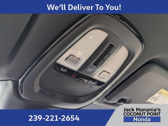 Used 2024 Volvo XC60 B5 Ultimate w/ Protection Package Premier AWD/4WD image 21