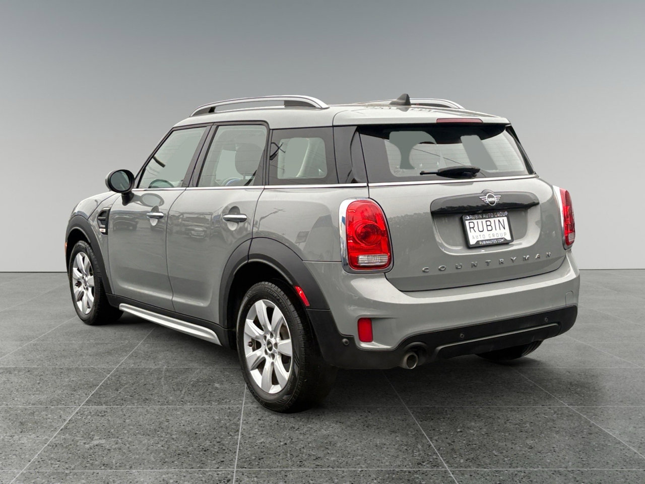 Used 2019 MINI Cooper Countryman Cooper image 4
