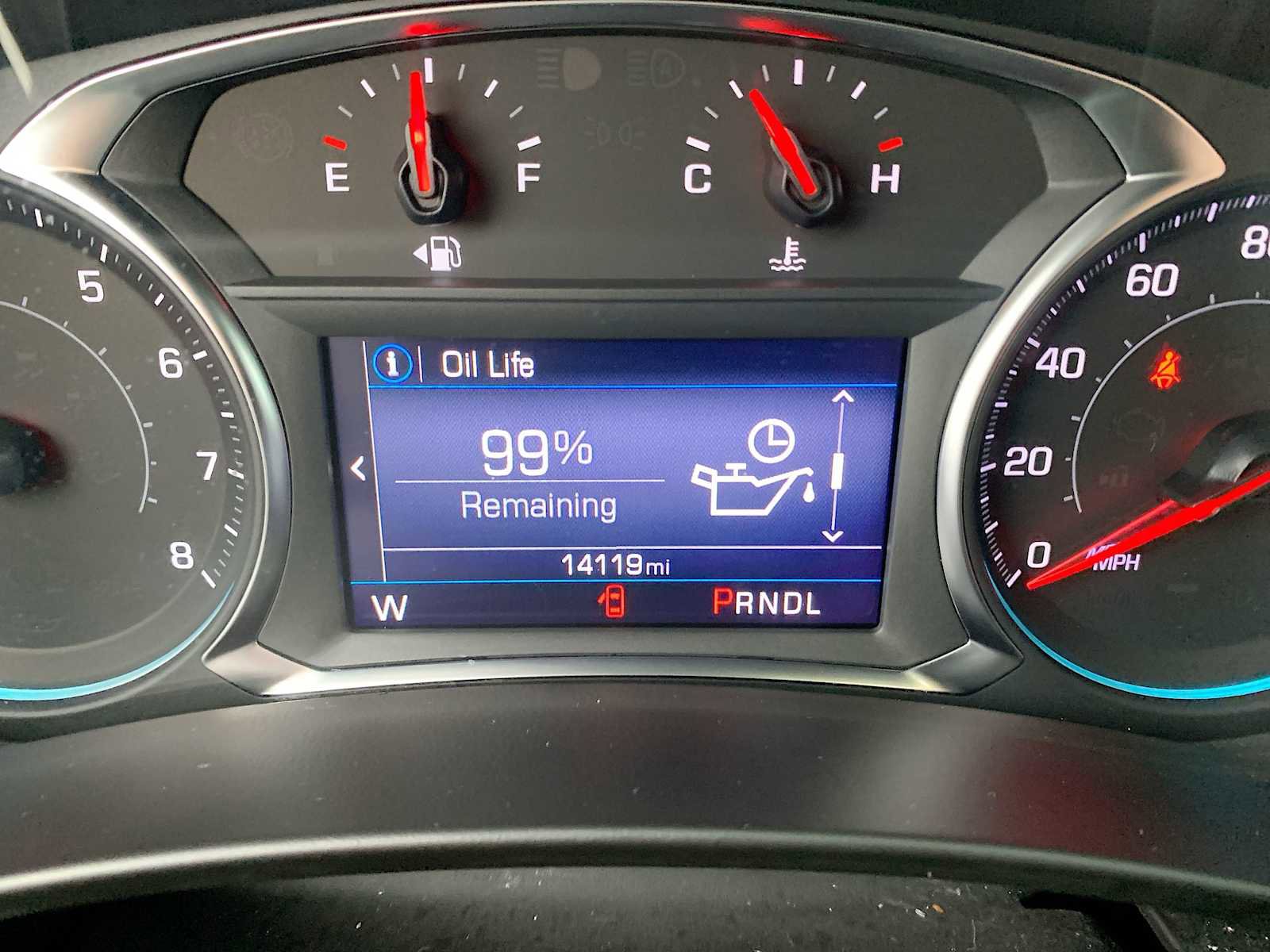 Certified 2023 Chevrolet Equinox RS image 12