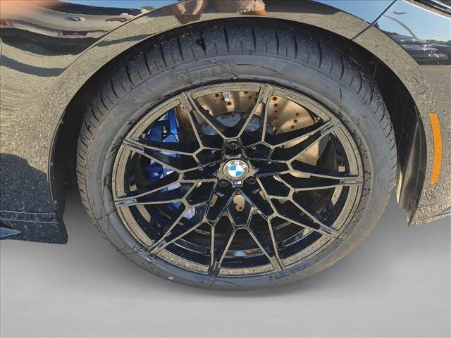 New 2027 BMW M4 xDrive Competition AWD/4WD image 9