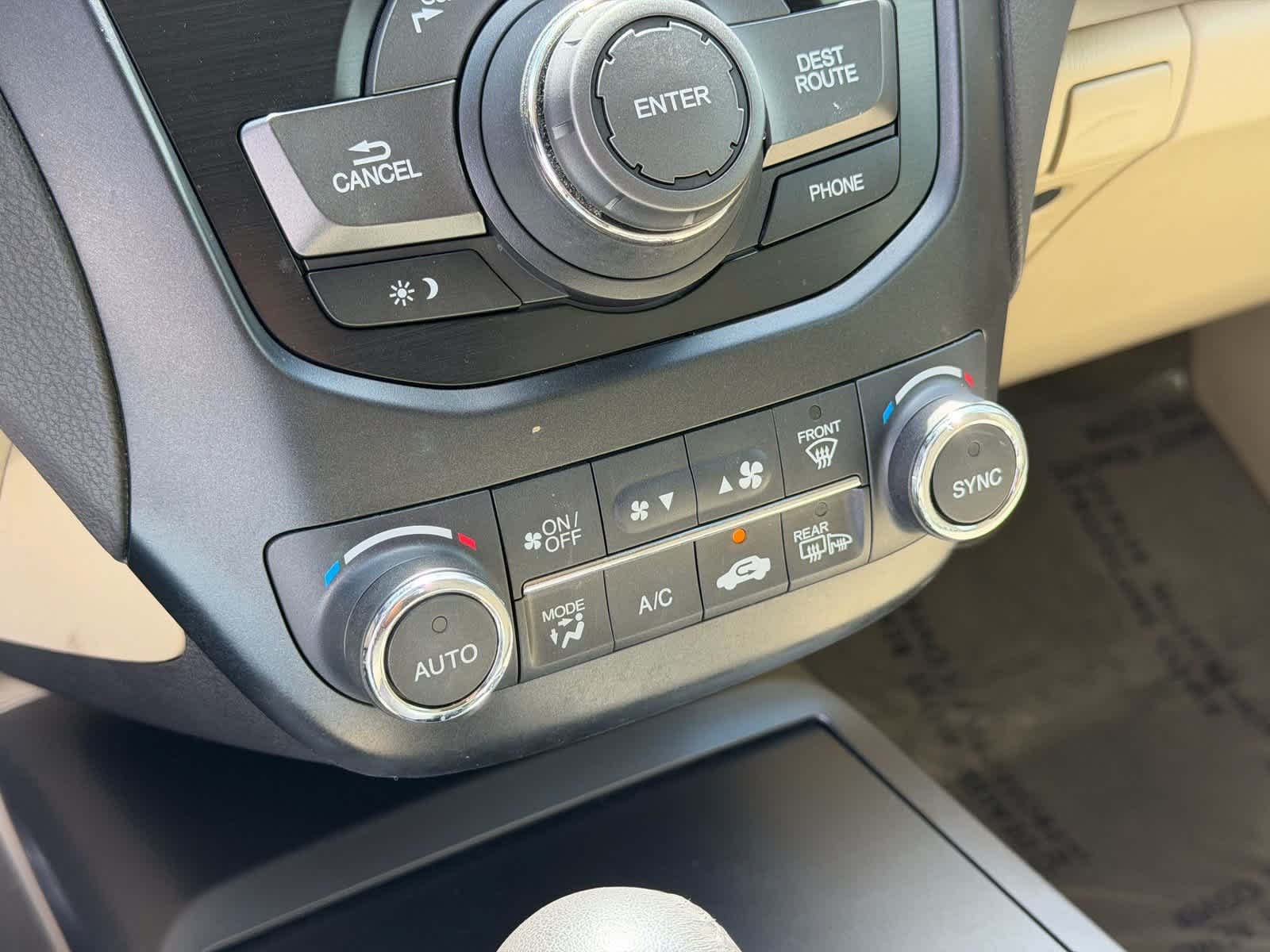 Used 2013 Acura RDX w/ Technology Package FWD image 18
