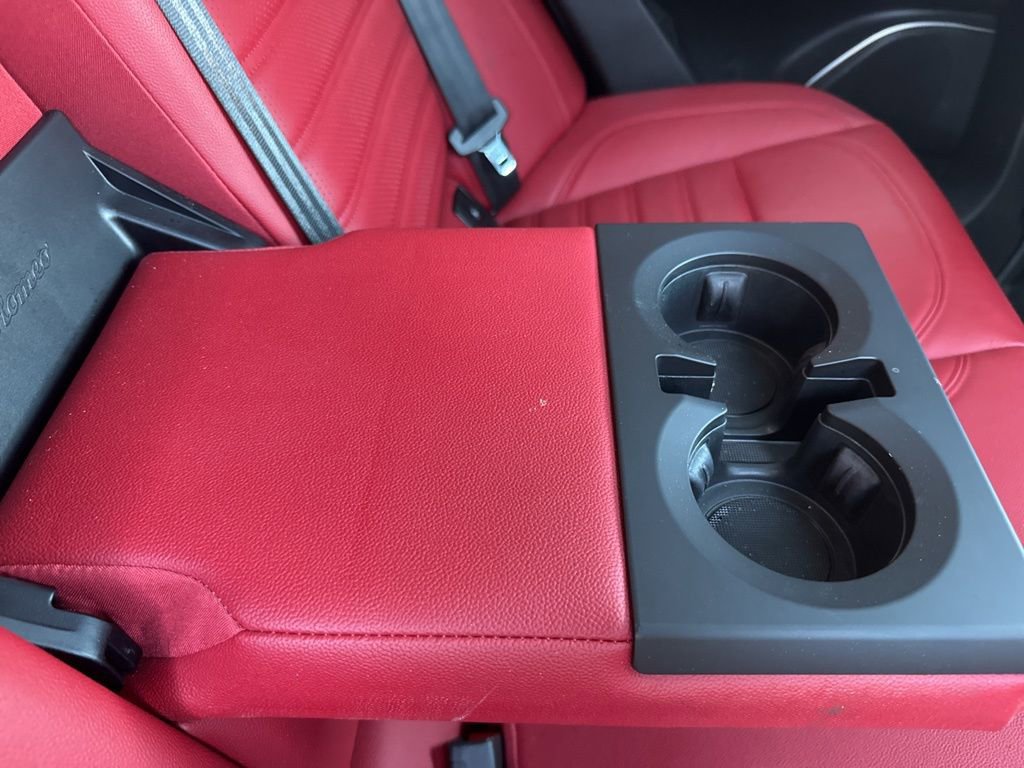 Used 2022 Alfa Romeo Stelvio Veloce image 57