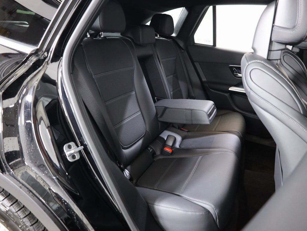 Certified 2026 Mercedes-Benz GLC 300 GLC 300 image 43