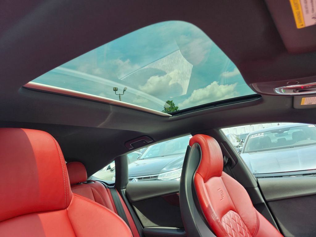 Certified 2023 Audi S5 Premium Plus w/ Premium Plus Package AWD/4WD image 14