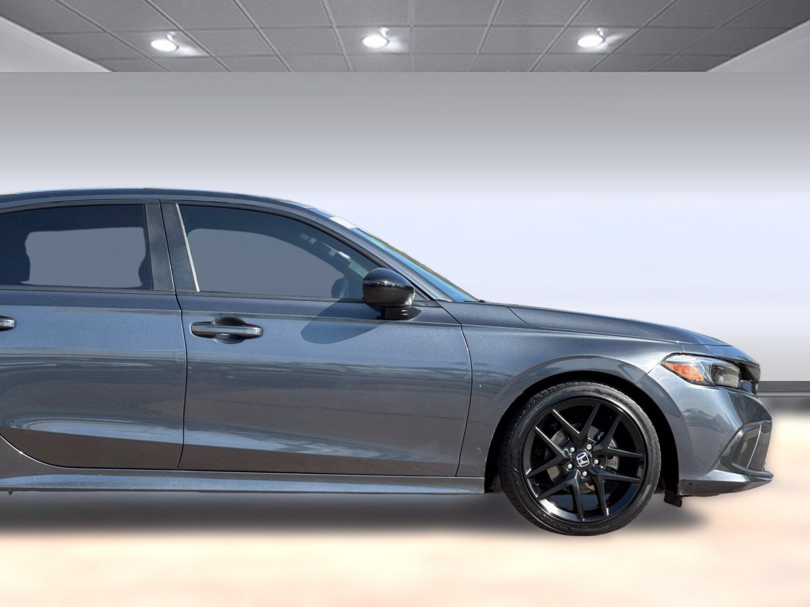 Used 2022 Honda Civic Sport image 33