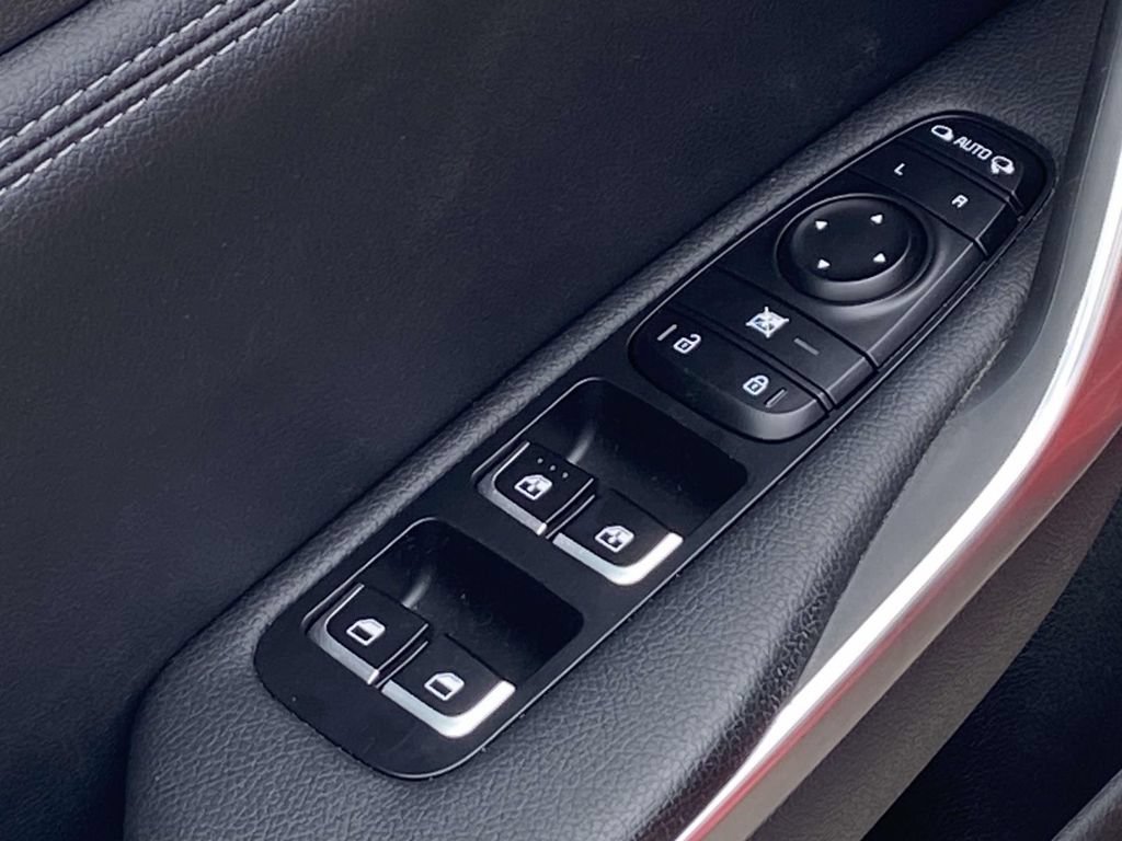Used 2023 Kia Stinger GT-Line w/ Sun & Sound Package AWD/4WD image 18