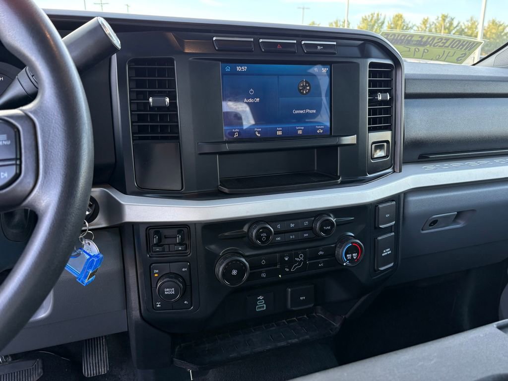 Used 2023 Ford F250 XLT image 36