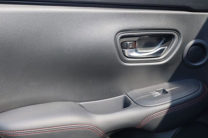 New 2025 Acura ADX A-Spec image 28