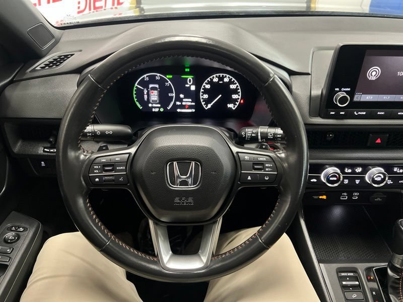 Used 2024 Honda CR-V Sport image 24