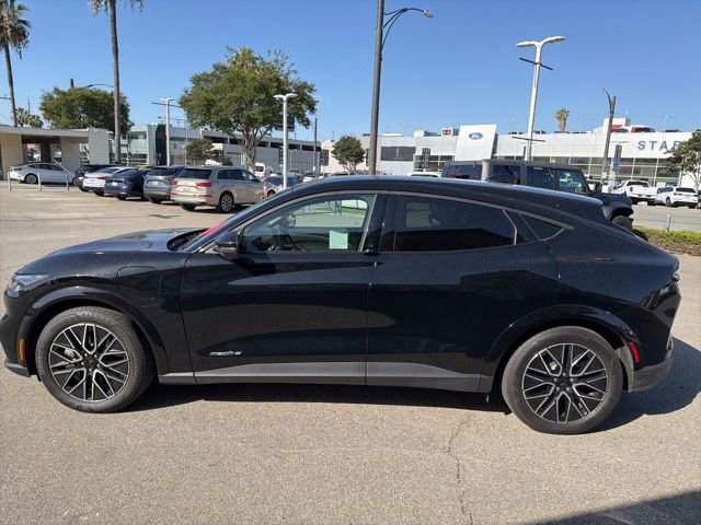 Used 2025 Ford Mustang Mach-E Premium RWD image 4