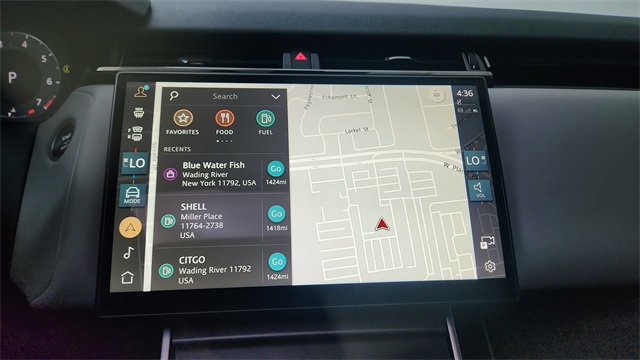 Used 2024 Land Rover Range Rover Velar Dynamic SE image 46