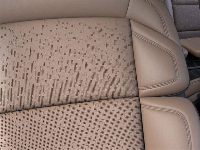 New 2026 Lincoln Navigator Black Label AWD/4WD image 16