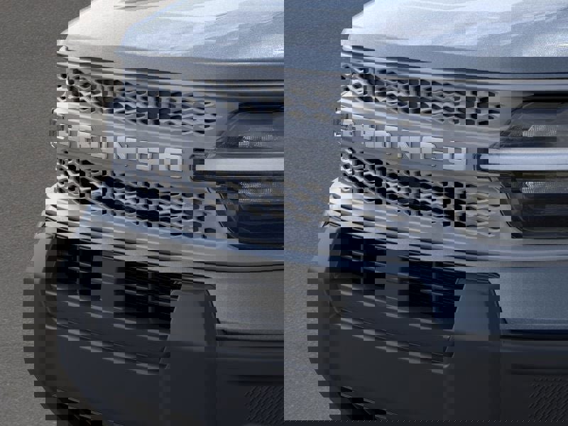 New 2025 Ford Bronco Sport Big Bend w/ Convenience Package image 17