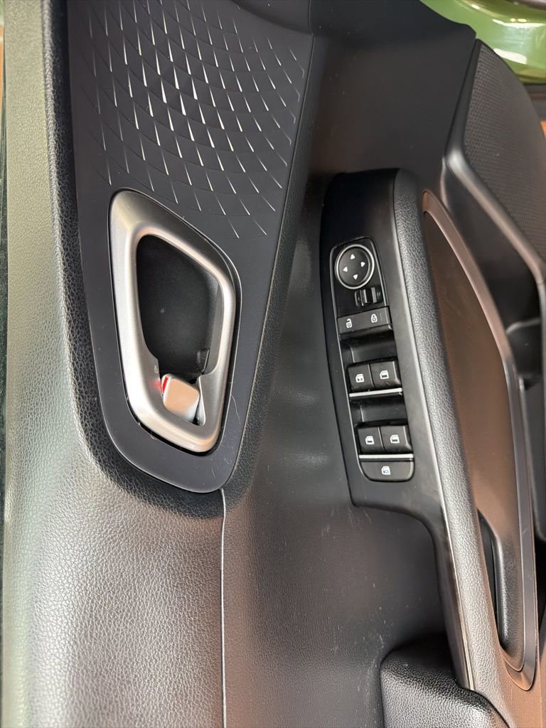 Used 2021 Kia Soul EX image 23