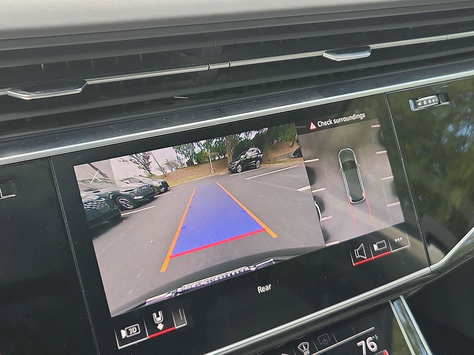 Used 2021 Audi Q7 3.0T Prestige w/ Prestige Package image 20