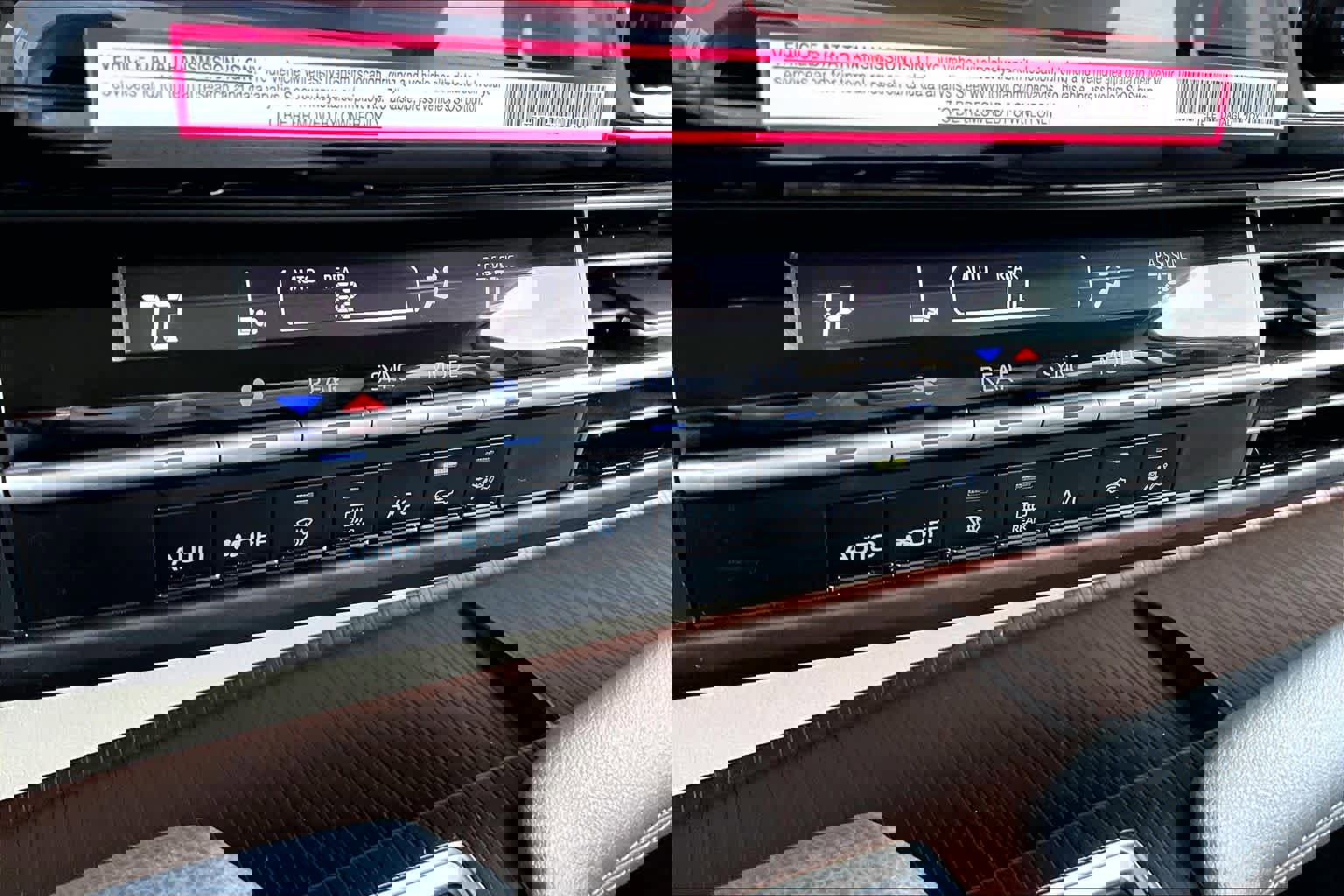 Certified 2024 Toyota Sienna LE image 35