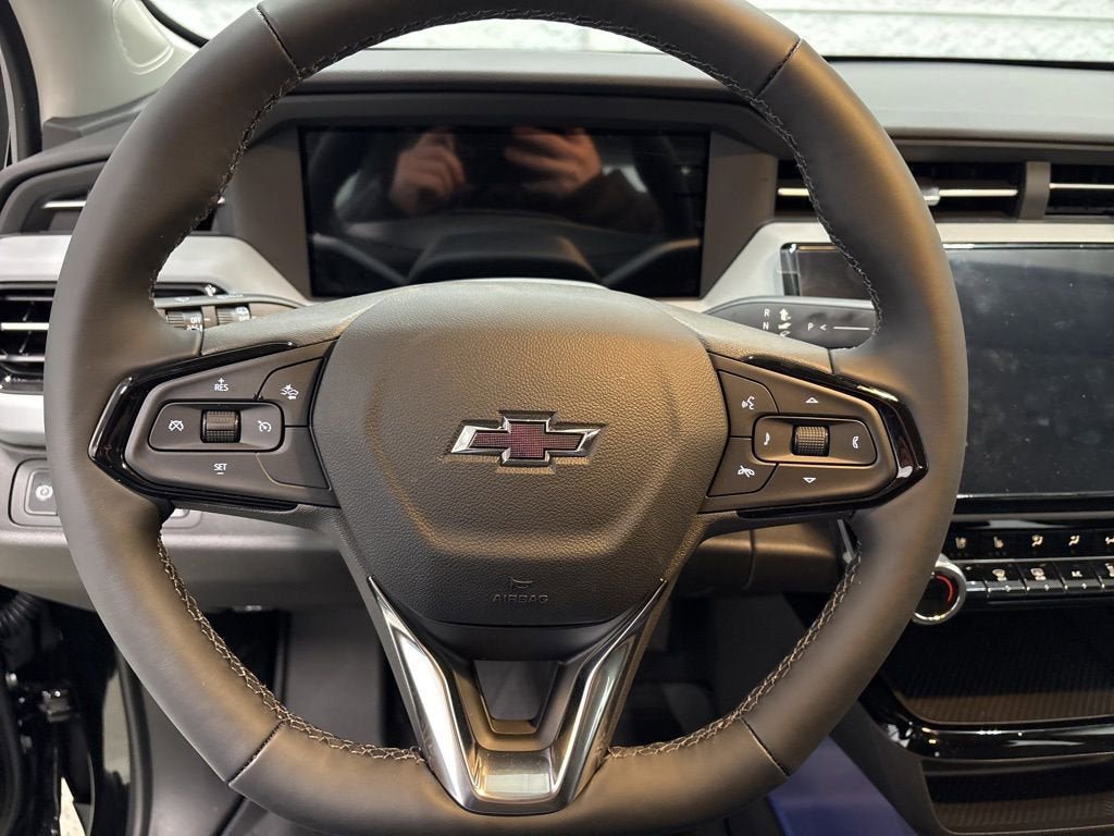 New 2027 Chevrolet Bolt RS image 21
