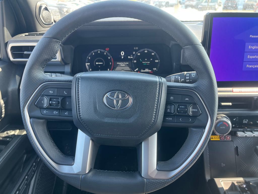 Used 2026 Toyota 4Runner TRD Sport Premium image 17