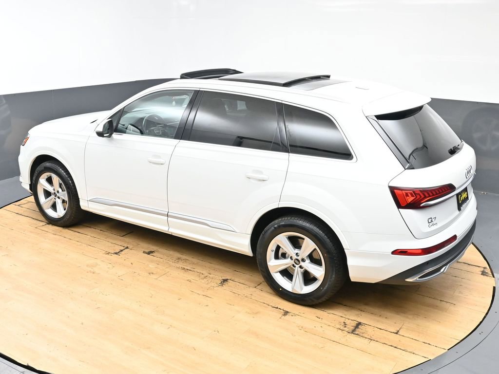 Used 2023 Audi Q7 2.0T Premium AWD/4WD image 51