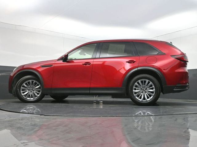 Certified 2024 MAZDA CX-90 3.3 Turbo w/ Preferred Plus image 30