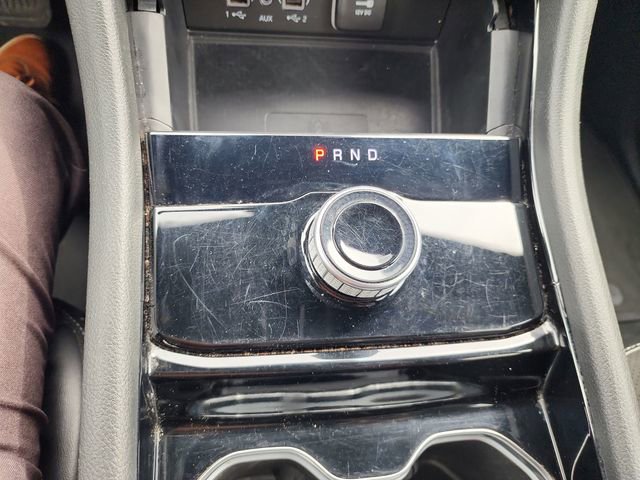 Used 2023 Jeep Grand Cherokee L Laredo image 20