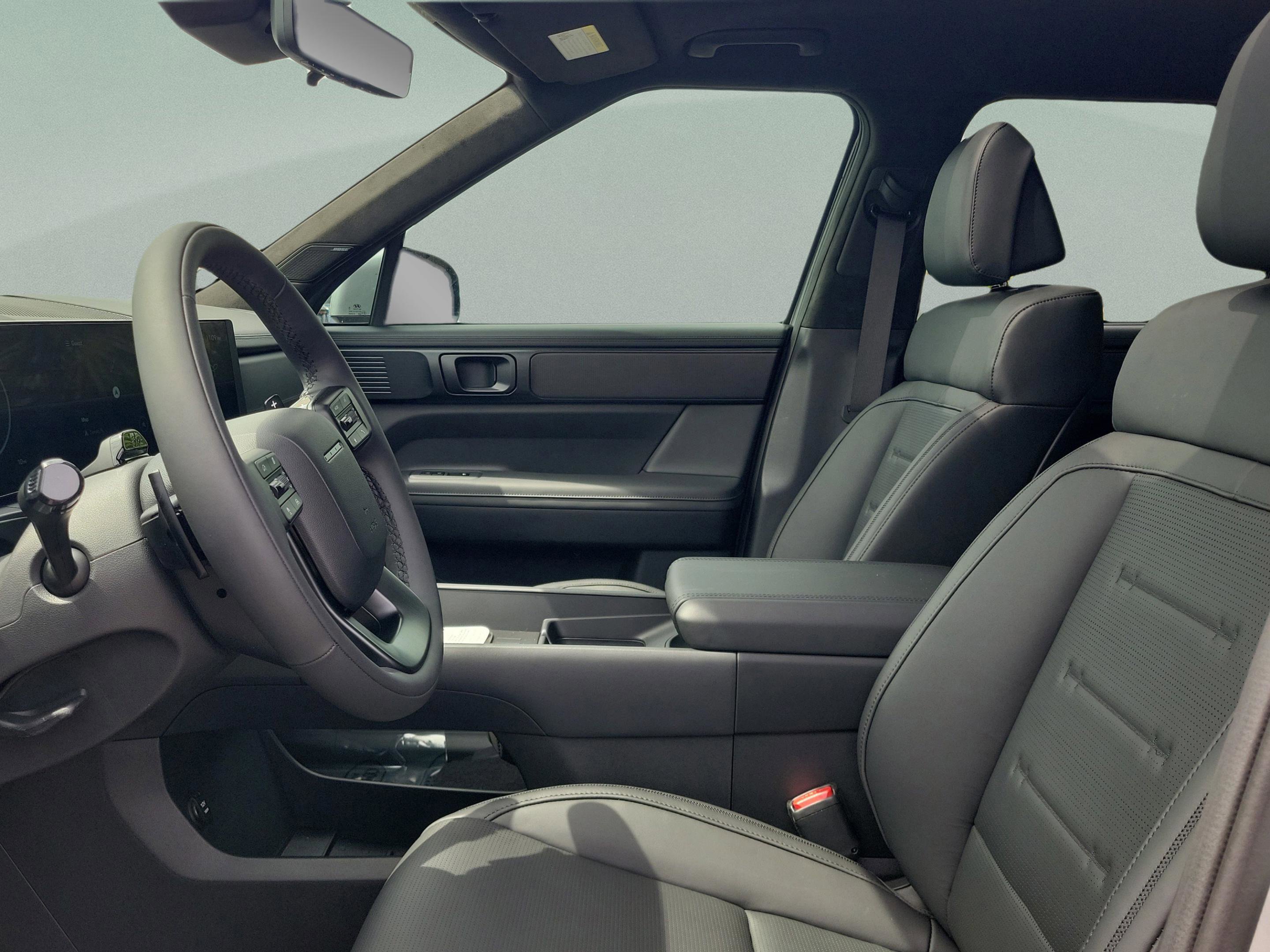 New 2026 Hyundai Santa Fe Calligraphy image 10