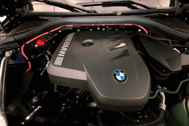 New 2026 BMW X3 xDrive30 w/ Premium Package image 8