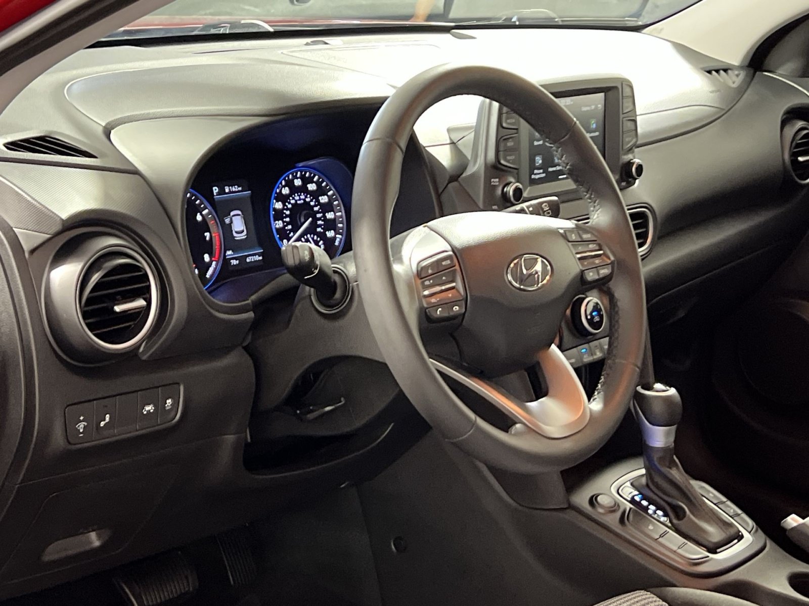 Used 2021 Hyundai Kona SEL FWD image 17