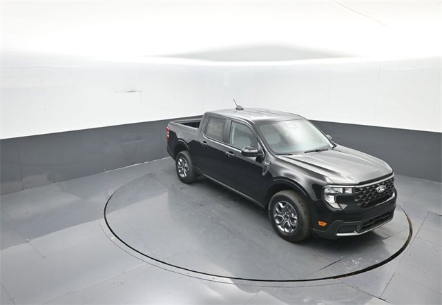 New 2026 Ford Maverick XLT w/ XLT Luxury Package image 16