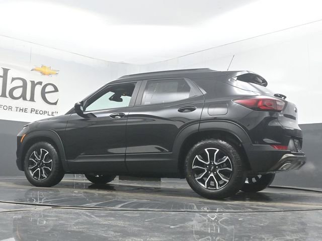 New 2026 Chevrolet TrailBlazer ACTIV w/ Convenience Package FWD image 33