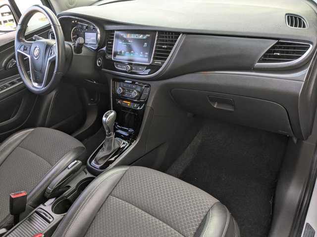 Used 2020 Buick Encore Preferred FWD image 21