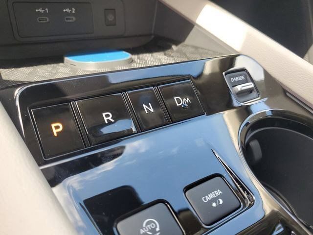 New 2026 Nissan Murano SL AWD/4WD image 16