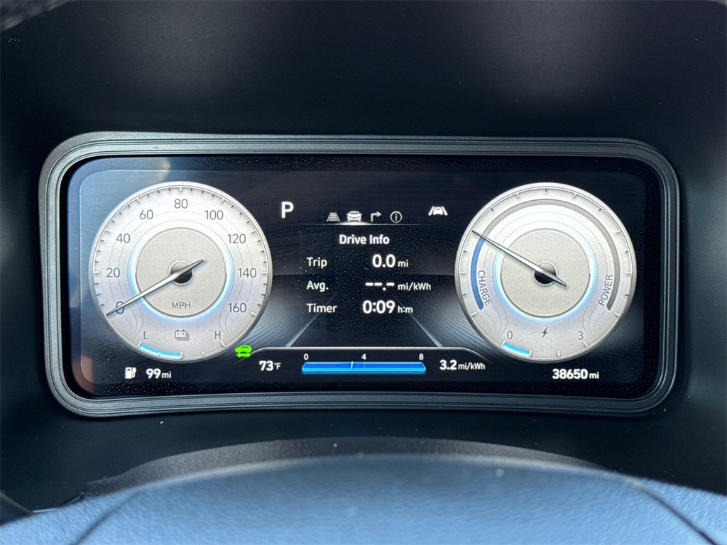 Used 2023 Hyundai Kona SEL image 32