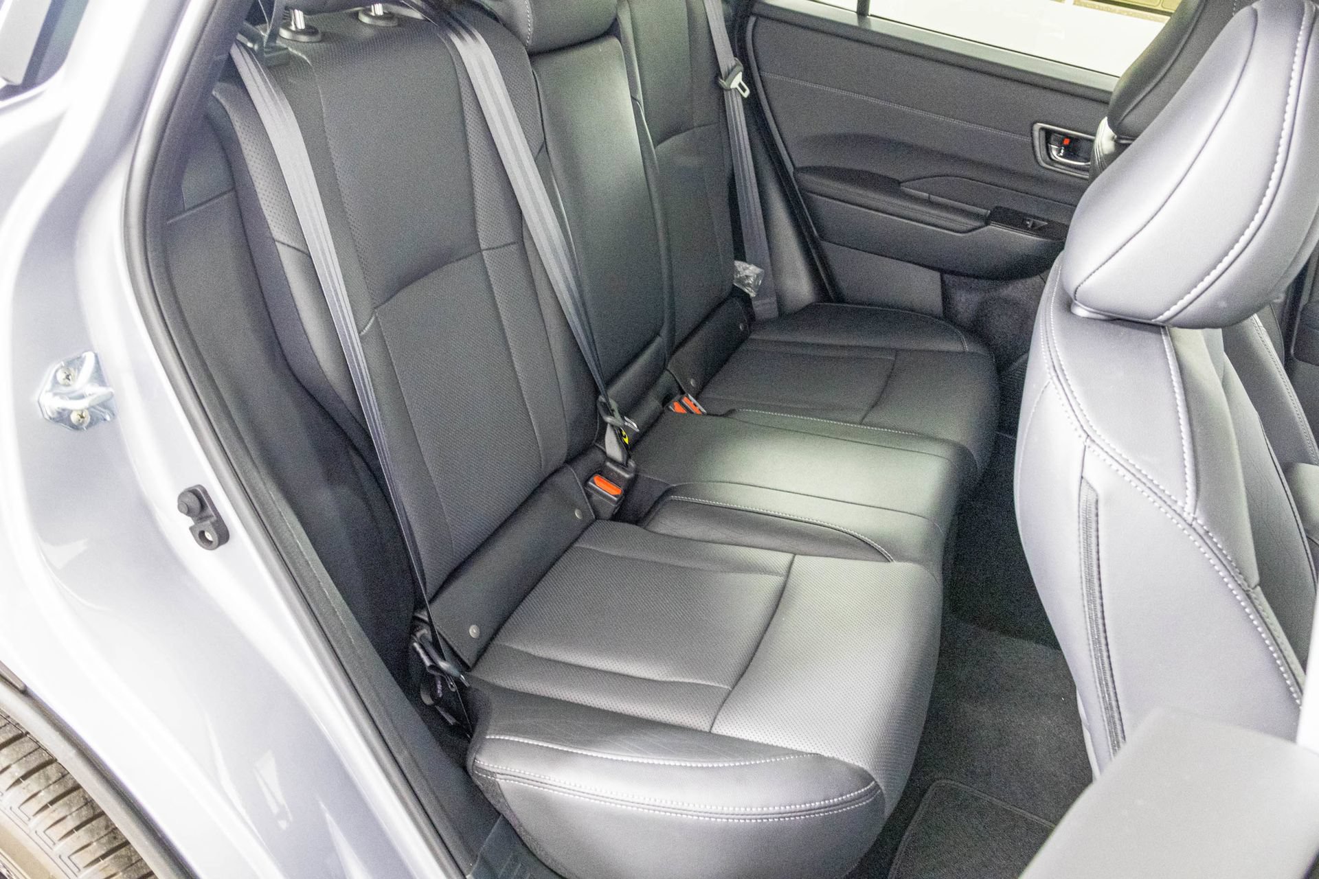 Used 2026 Subaru Outback Touring XT AWD/4WD image 47