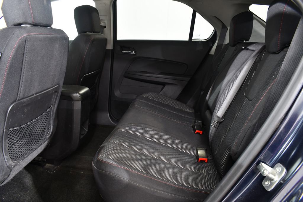 Used 2017 Chevrolet Equinox LT w/ Convenience Package AWD/4WD image 16